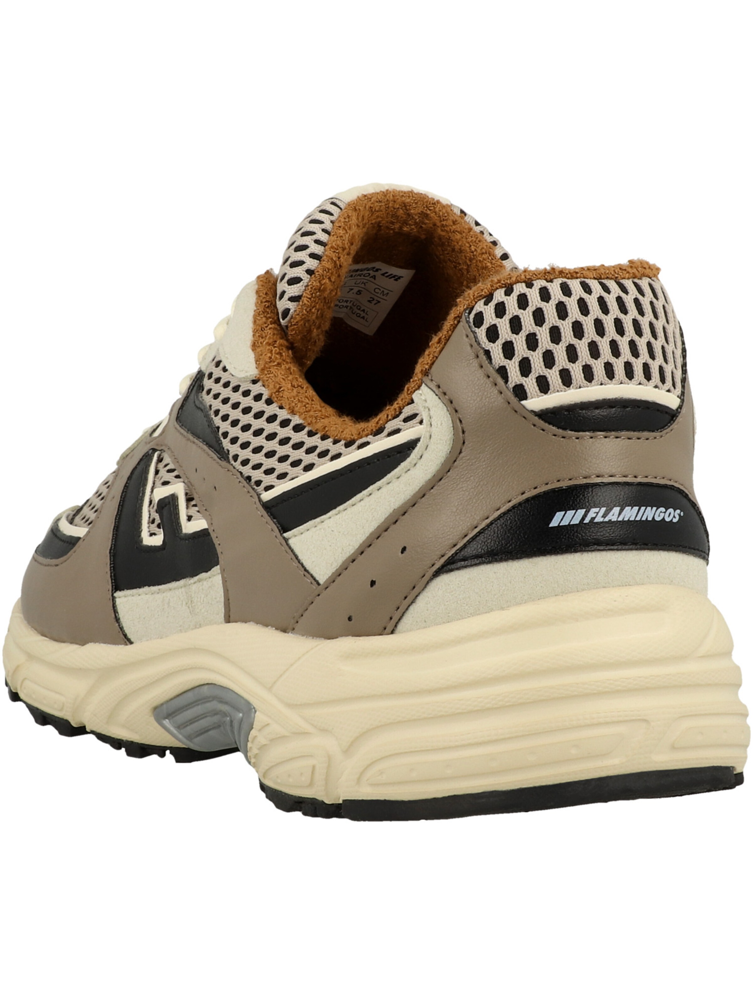 Flamingos' Life Sneakers laag ' Wairoa ' in Gemengde kleuren