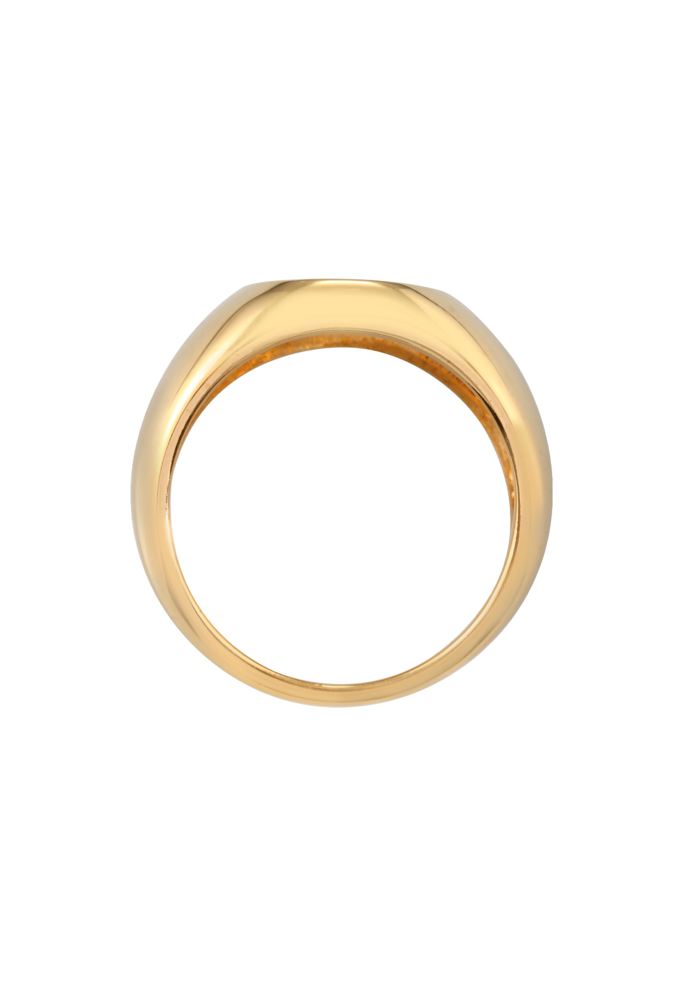 ELLI PREMIUM Ring in Gold