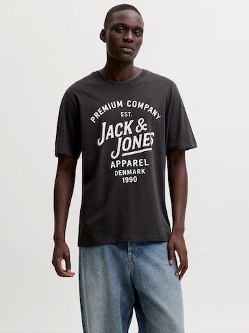 Maglietta 'JPRBLUZANE' di Jack & Jones Premium in verde