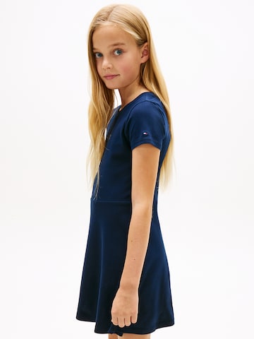 Abito di TOMMY HILFIGER in blu