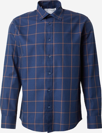 SELECTED HOMME Button up shirts for men Buy online ABOUT YOU