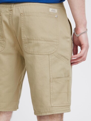 BLEND Regular Pants in Beige