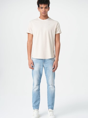 M.O.D MIRACLE OF DENIM Shirt in Beige