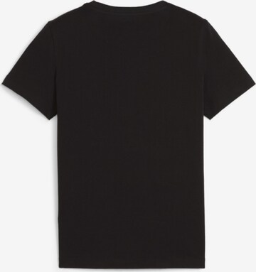 PUMA Shirt 'ESS+' in Black