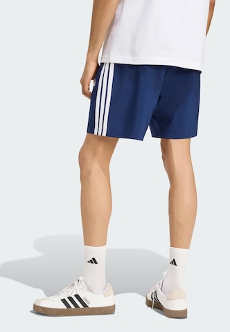 regular Pantaloni sportivi 'Essentials Chelsea Lite' di ADIDAS SPORTSWEAR in blu