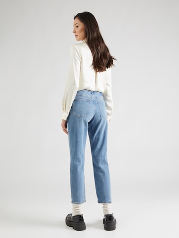 regular Jeans di Abercrombie & Fitch in blu