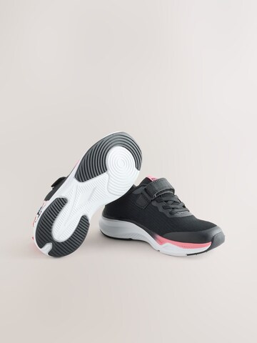 Next - Zapatillas deportivas en negro