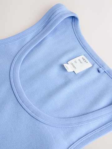 Next Rövidek - kék