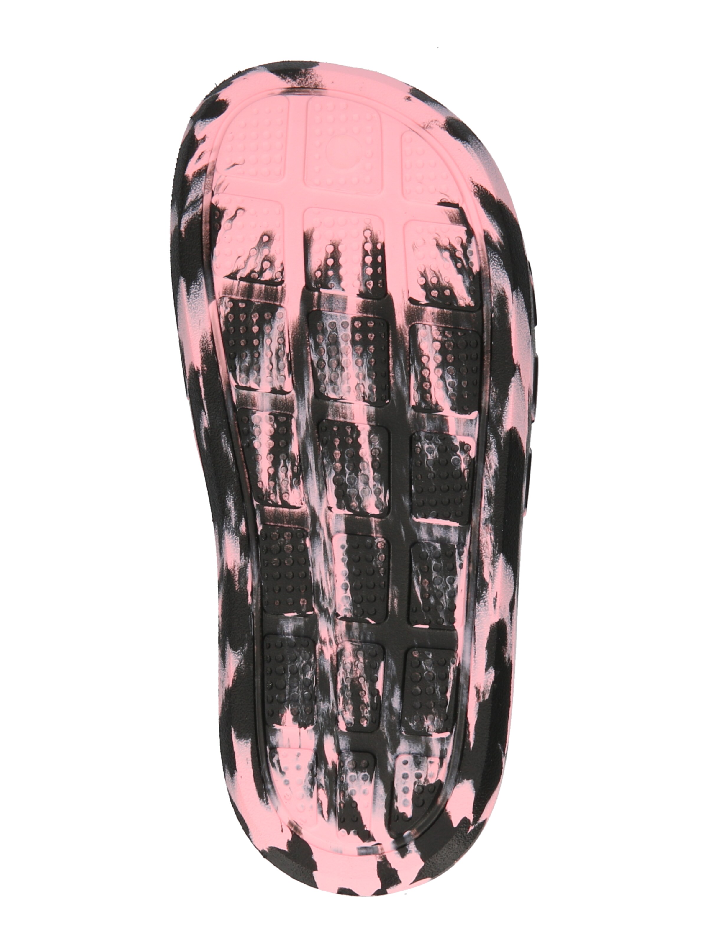 rozā ADIDAS SPORTSWEAR čības 'ADILETTE FLOW'