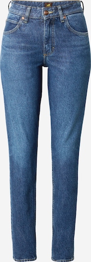 Lee Jeans 'RIDER' i blue denim, Produktvisning