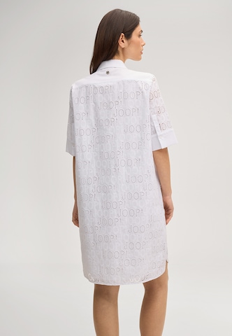 Robe 'Deria ' JOOP! en blanc