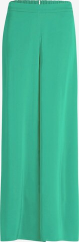 Vera Mont Pants in Green: front