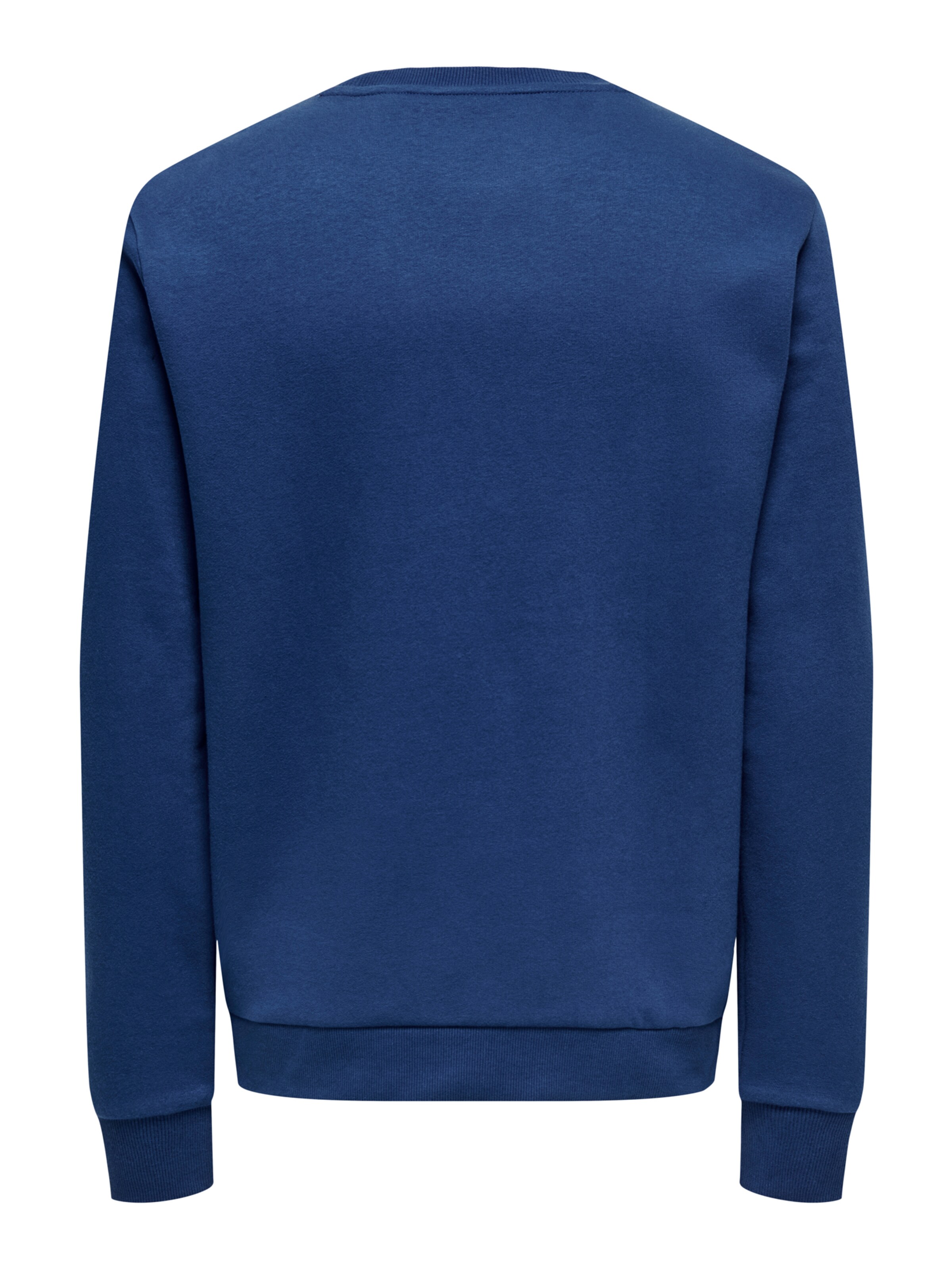 Felpa 'ONSCERES' di Only & Sons in blu