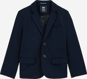 mėlyna WE Fashion Sakko tipo švarkai: priekis