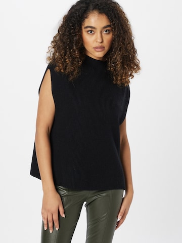 Pull-over ESPRIT en noir : devant