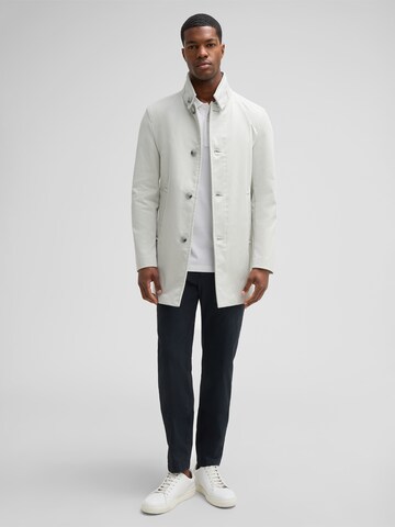 T-Shirt 'Pino' STRELLSON en blanc