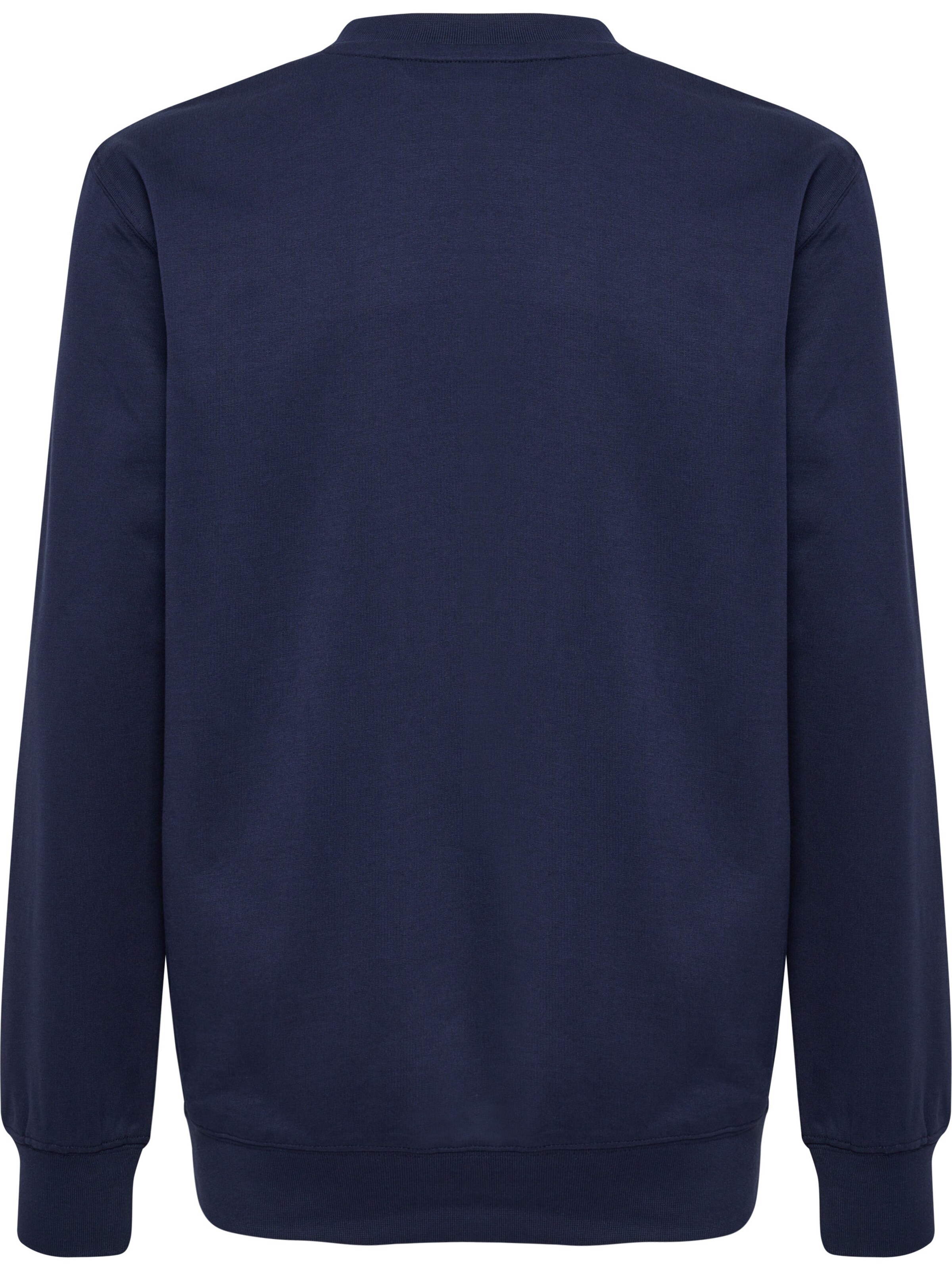 Hummel Sportsweatshirt 'GO 2.0' i blå