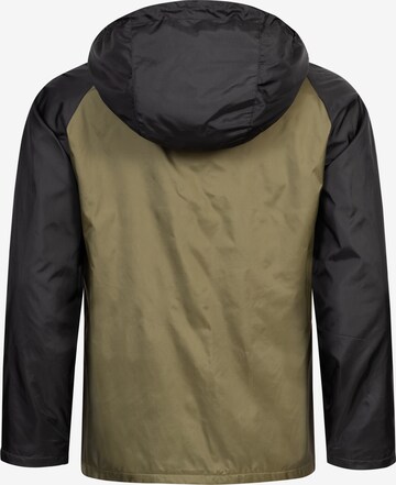 Arctic Seven Performance Jacket in Green