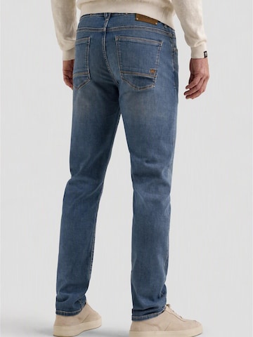 VANGUARD Regular Jeans 'V40 straight fit jeans' in Blue