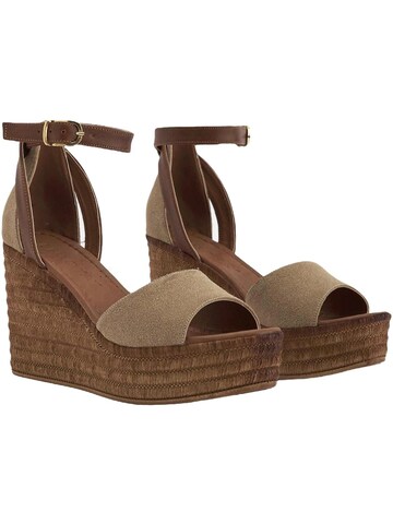 Limoya Sandals 'Damensandalen' in Beige