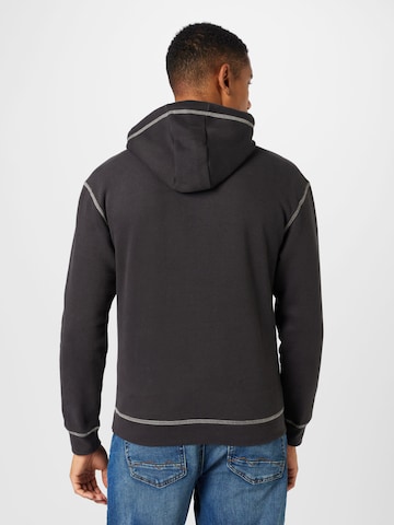 BLEND Sweatshirt in Black