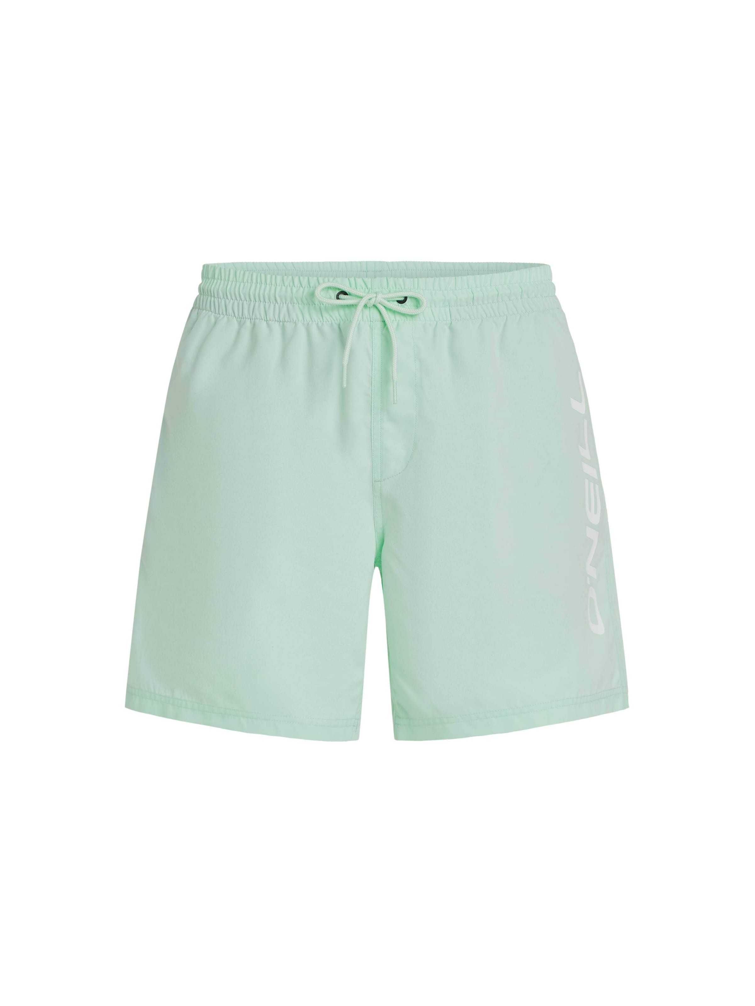 O'NEILL - Bermudas 'Cali 16' en verde: frente