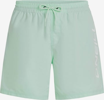 O'NEILL - Bermudas 'Cali 16' en verde: frente