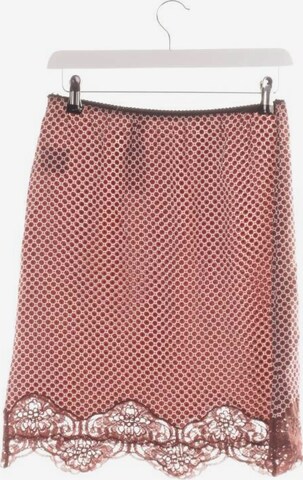 Stella McCartney Skirt in XXS in Mixed colors