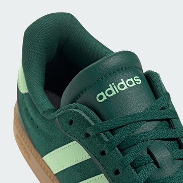 ADIDAS SPORTSWEAR Veterschoen 'Breaknet Sleek' in Groen