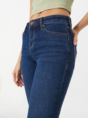 Coupe slim Jean 'Brooke' WHITE STUFF en bleu