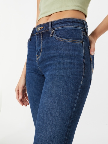 WHITE STUFF Slimfit Jeans 'Brooke' in Blau