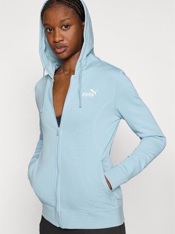 PUMA Tracksuit in Green