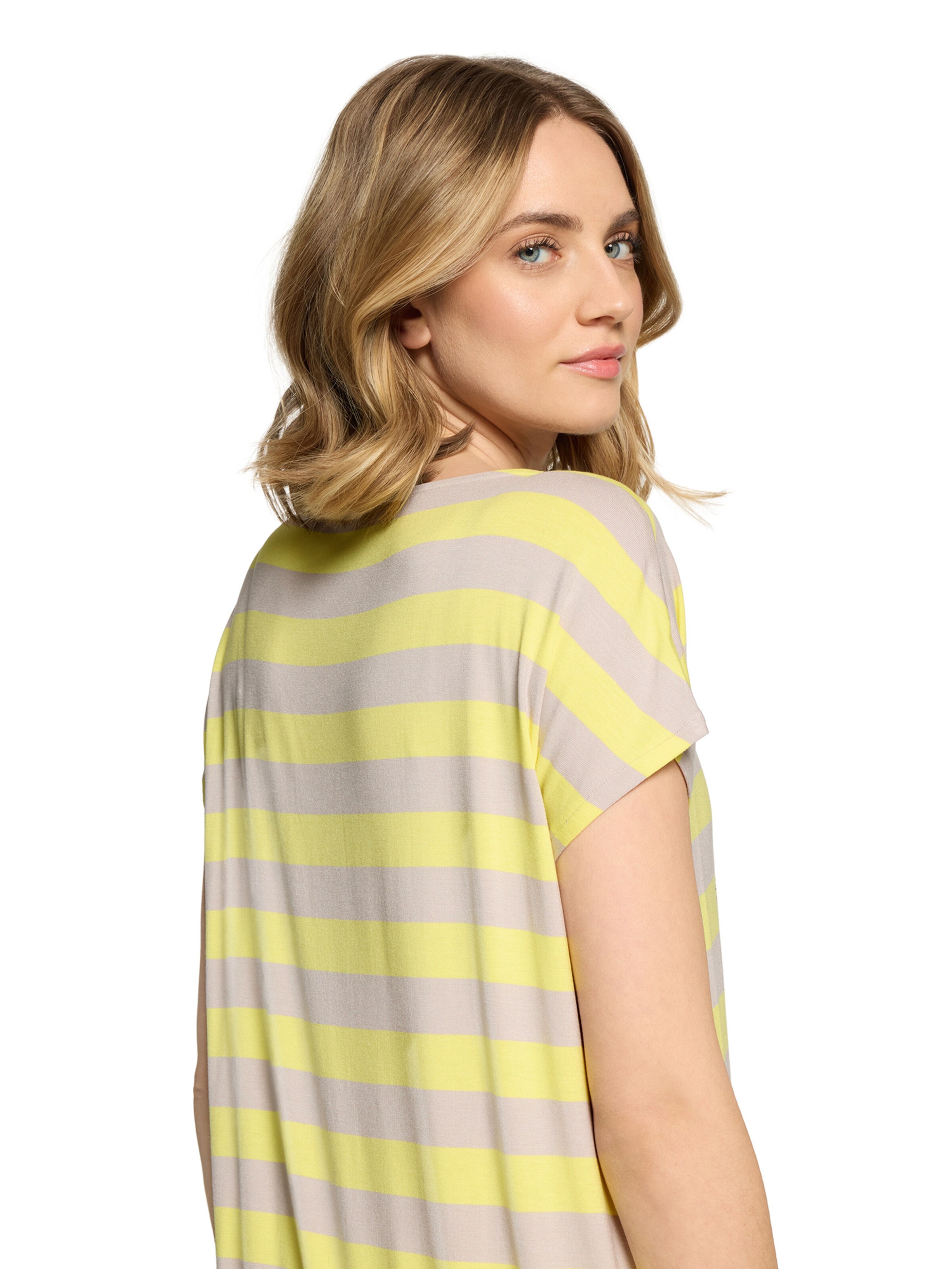 Betty Barclay Shirt in Beige