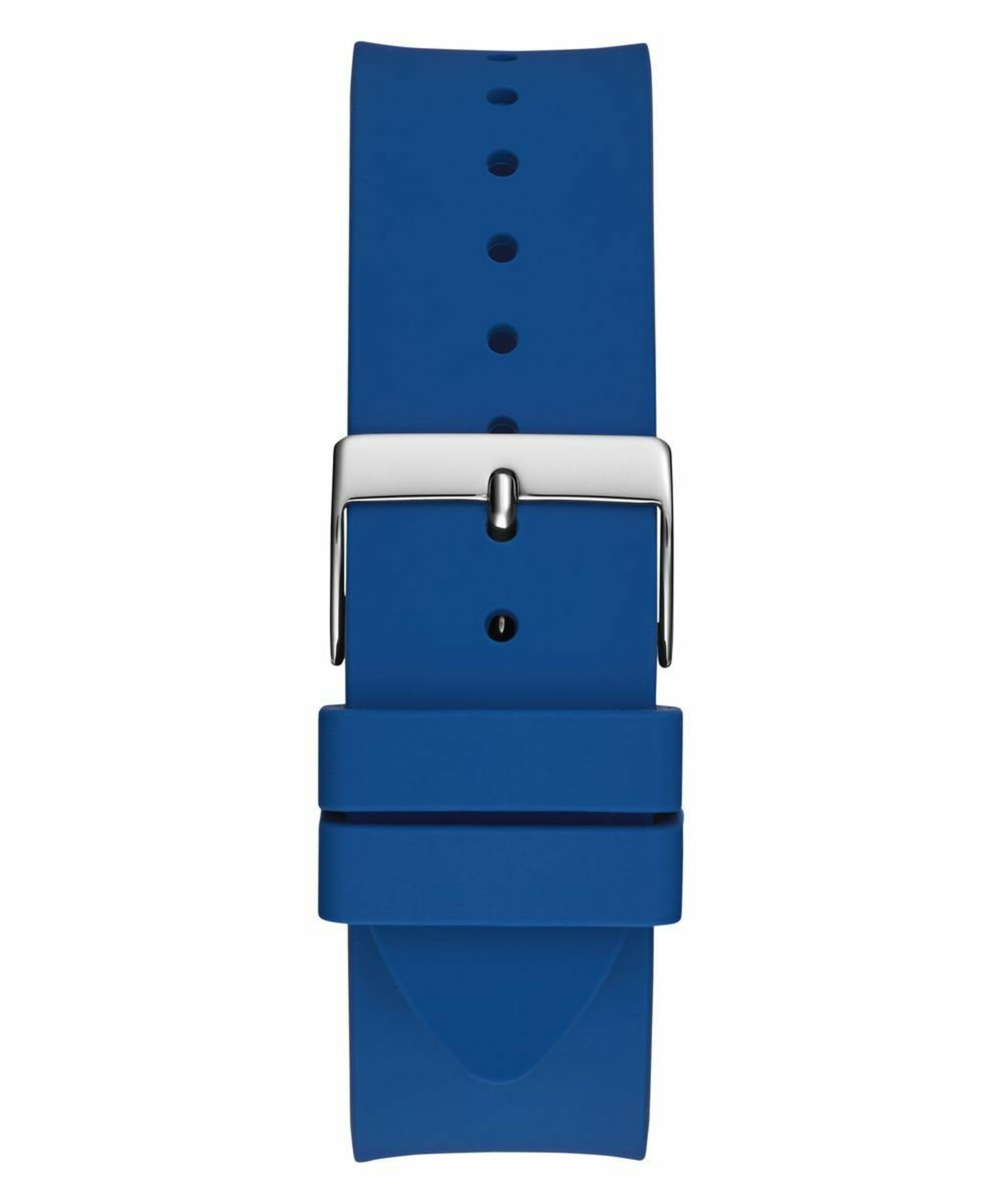 GUESS Analoguhr in Blau