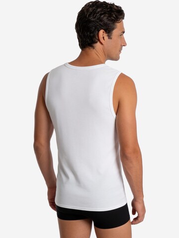 SPEIDEL Undershirt 'Classic' in White