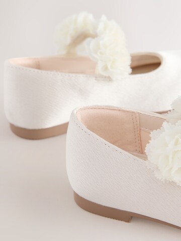 Next Baleríny – béžová