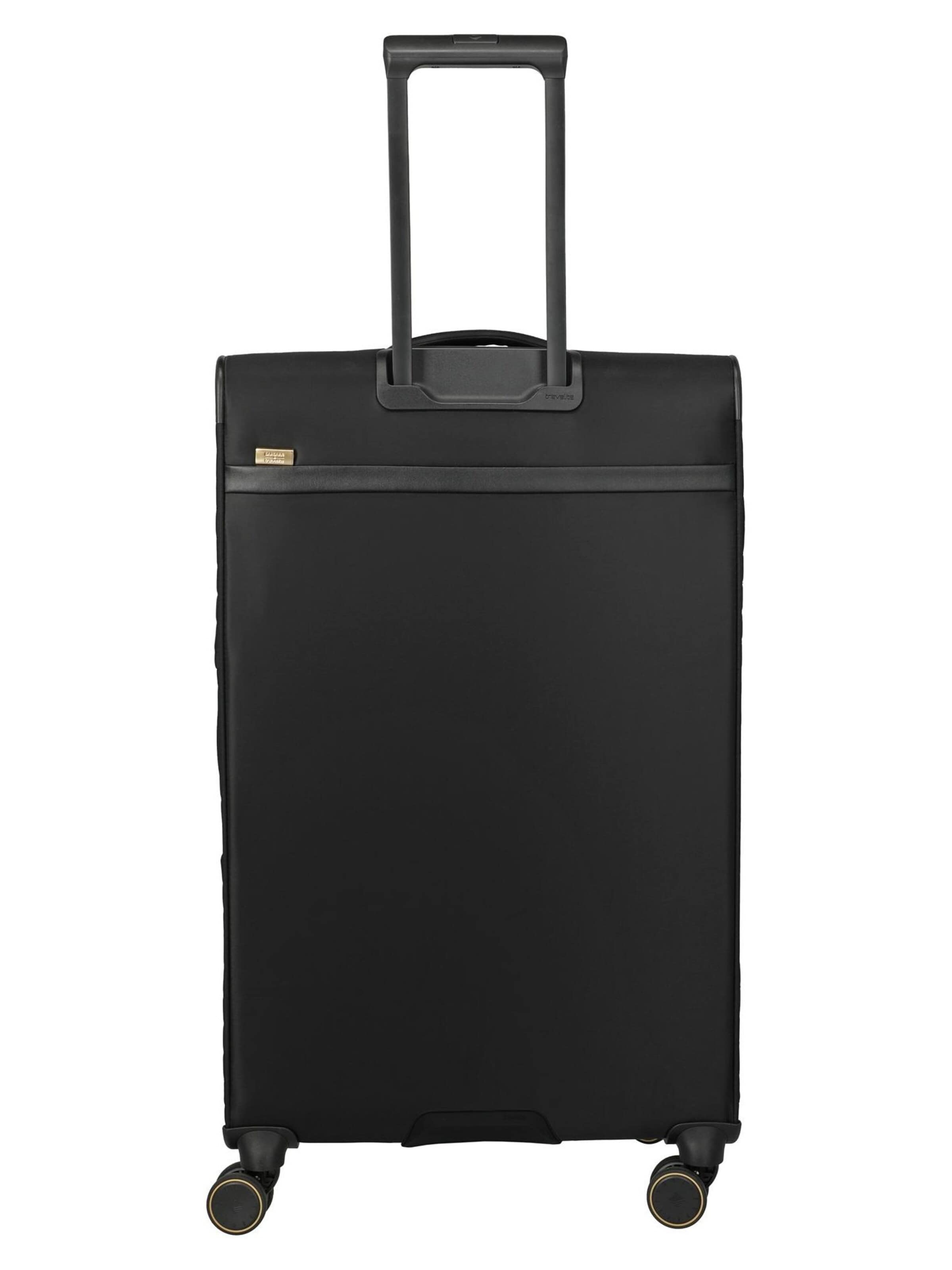 TRAVELITE Koffer‌‌‌‌‌‌ in Schwarz