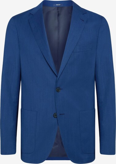 Boggi Milano Veste de costume 'Aria' en bleu foncé, Vue avec produit