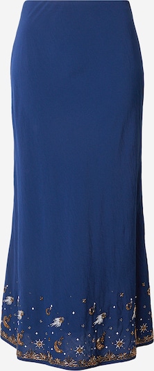 Sijonas 'RAMADAN' iš Abercrombie & Fitch, spalva – tamsiai mėlyna, Prekių apžvalga