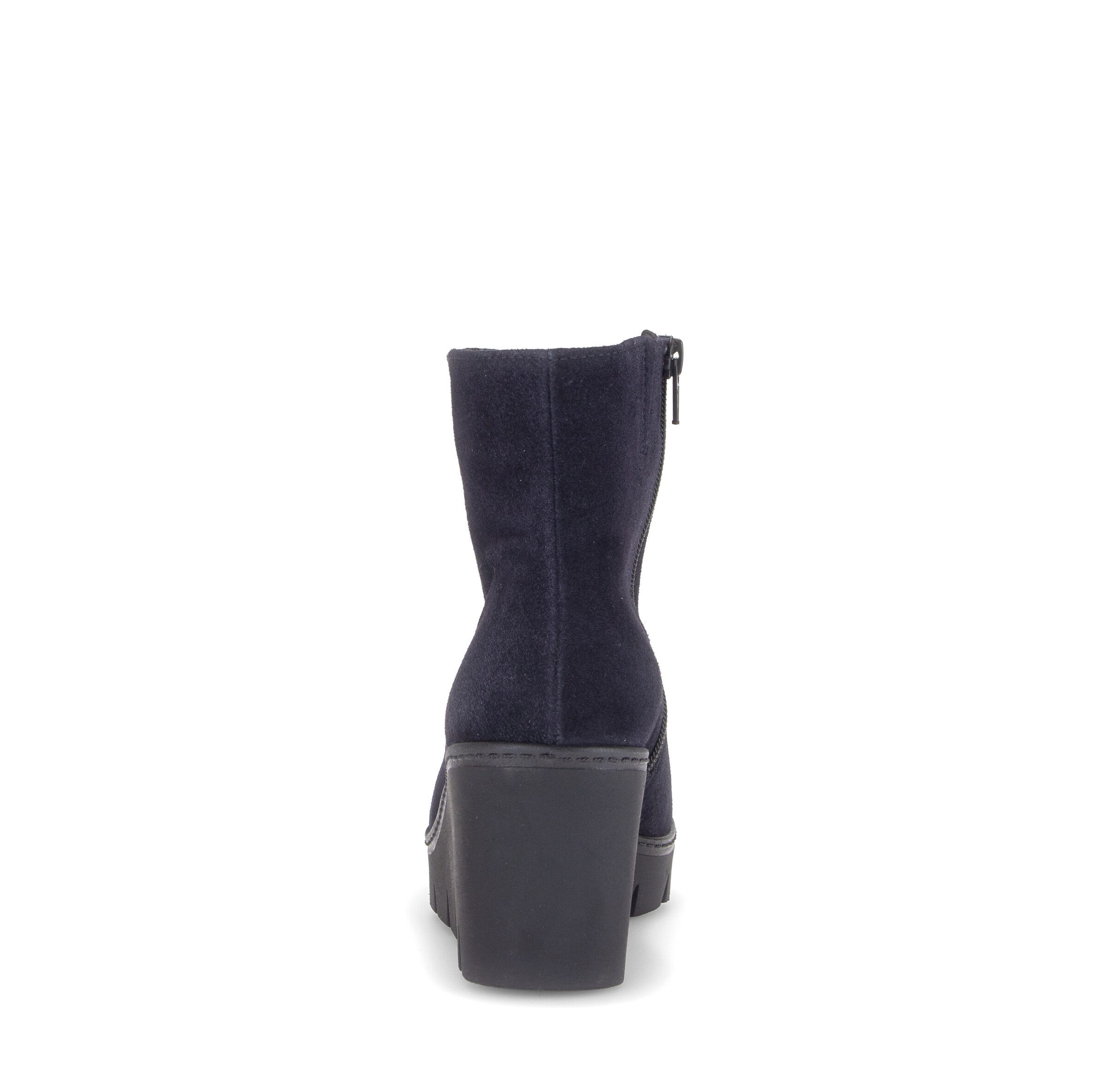 GABOR Ankle Boots in Blue