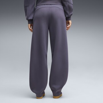 PUMA Vat Sportbroek 'Pumatech Sense' in Grijs