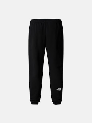 Regular Pantalon outdoor 'THE NORTH FACE M SD LT RG TP JOGGER PANTALONE' THE NORTH FACE en noir