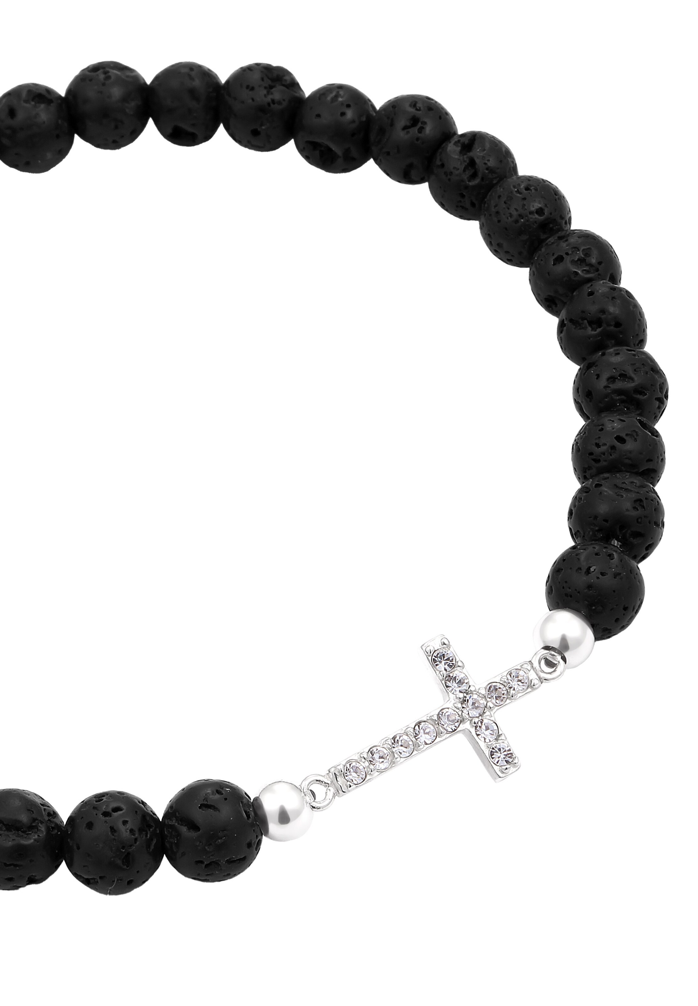 KUZZOI Bracelet in Black