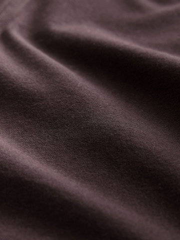 Pyjama Next en marron