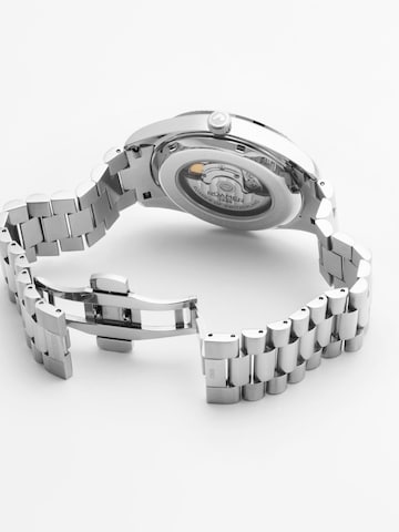 Roamer Analog Watch 'Primeline' in Blue