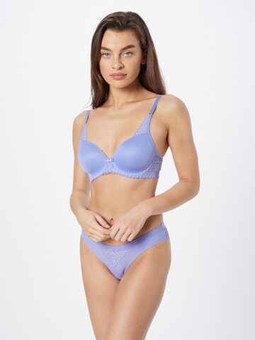 Slip 'Aura' TRIUMPH en violet