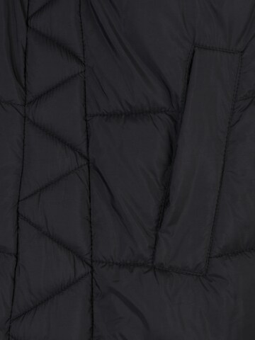 Y.A.S Petite Jacke 'LIRA' in Schwarz