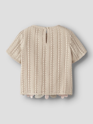 Maglietta di NAME IT in grigio