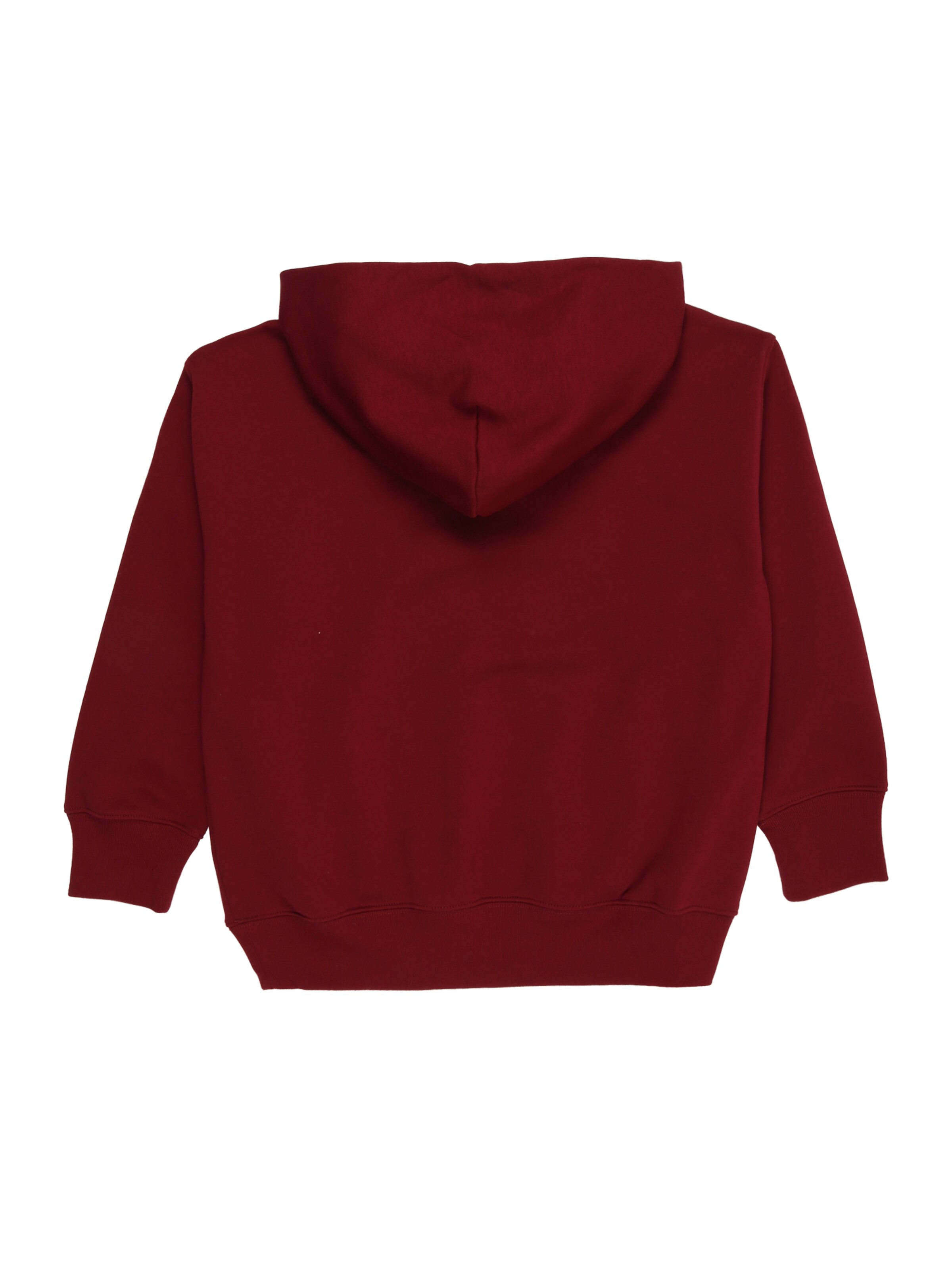 GAP Bluza w kolorze czerwony