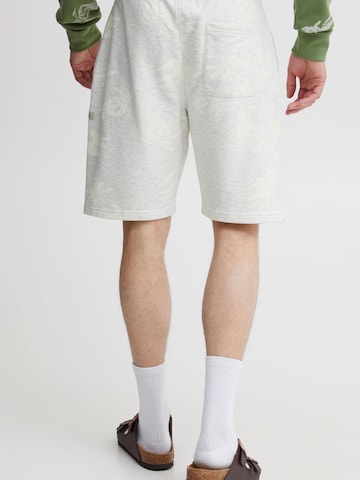 BLEND Regular Pants in Grey